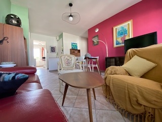 APPARTEMENT T3 MEUBLE - ROYAN CENTRE-VILLE